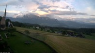 Archiv Foto Webcam Ritten bei Bozen, Südtirol 19:00