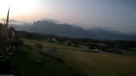 Archiv Foto Webcam Ritten bei Bozen, Südtirol 05:00