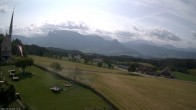Archiv Foto Webcam Ritten bei Bozen, Südtirol 09:00
