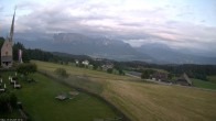 Archiv Foto Webcam Ritten bei Bozen, Südtirol 19:00