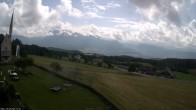 Archiv Foto Webcam Ritten bei Bozen, Südtirol 11:00