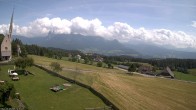 Archiv Foto Webcam Ritten bei Bozen, Südtirol 13:00