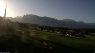 Archiv Foto Webcam Ritten bei Bozen, Südtirol 05:00