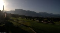 Archiv Foto Webcam Ritten bei Bozen, Südtirol 06:00