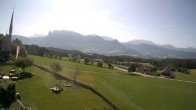 Archiv Foto Webcam Ritten bei Bozen, Südtirol 09:00