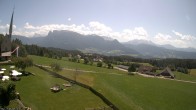 Archiv Foto Webcam Ritten bei Bozen, Südtirol 11:00