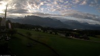 Archiv Foto Webcam Ritten bei Bozen, Südtirol 05:00