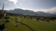 Archiv Foto Webcam Ritten bei Bozen, Südtirol 09:00