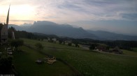 Archiv Foto Webcam Ritten bei Bozen, Südtirol 06:00