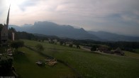 Archiv Foto Webcam Ritten bei Bozen, Südtirol 07:00