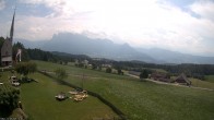 Archiv Foto Webcam Ritten bei Bozen, Südtirol 11:00