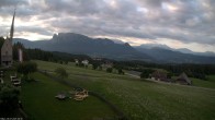 Archiv Foto Webcam Ritten bei Bozen, Südtirol 05:00