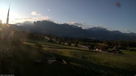 Archiv Foto Webcam Ritten bei Bozen, Südtirol 05:00