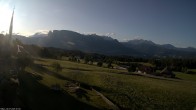Archiv Foto Webcam Ritten bei Bozen, Südtirol 06:00