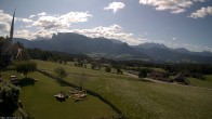 Archiv Foto Webcam Ritten bei Bozen, Südtirol 09:00