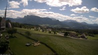 Archiv Foto Webcam Ritten bei Bozen, Südtirol 11:00
