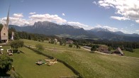 Archiv Foto Webcam Ritten bei Bozen, Südtirol 13:00