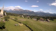 Archiv Foto Webcam Ritten bei Bozen, Südtirol 15:00