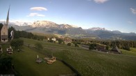 Archiv Foto Webcam Ritten bei Bozen, Südtirol 17:00