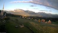 Archiv Foto Webcam Ritten bei Bozen, Südtirol 19:00