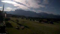 Archiv Foto Webcam Ritten bei Bozen, Südtirol 07:00