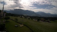Archiv Foto Webcam Ritten bei Bozen, Südtirol 09:00