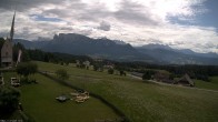 Archiv Foto Webcam Ritten bei Bozen, Südtirol 11:00
