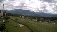 Archiv Foto Webcam Ritten bei Bozen, Südtirol 13:00