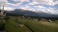 Archiv Foto Webcam Ritten bei Bozen, Südtirol 15:00