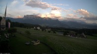 Archiv Foto Webcam Ritten bei Bozen, Südtirol 19:00
