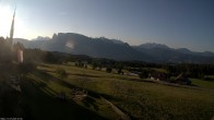 Archiv Foto Webcam Ritten bei Bozen, Südtirol 06:00