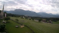 Archiv Foto Webcam Ritten bei Bozen, Südtirol 06:00
