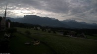 Archiv Foto Webcam Ritten bei Bozen, Südtirol 07:00