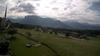 Archiv Foto Webcam Ritten bei Bozen, Südtirol 09:00