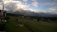 Archiv Foto Webcam Ritten bei Bozen, Südtirol 17:00