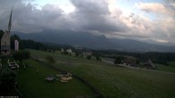 Archiv Foto Webcam Ritten bei Bozen, Südtirol 19:00
