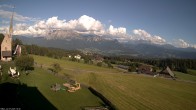 Archiv Foto Webcam Ritten bei Bozen, Südtirol 17:00
