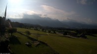 Archiv Foto Webcam Ritten bei Bozen, Südtirol 07:00