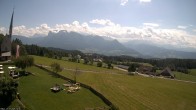 Archiv Foto Webcam Ritten bei Bozen, Südtirol 11:00