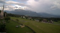 Archiv Foto Webcam Ritten bei Bozen, Südtirol 17:00