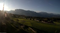 Archiv Foto Webcam Ritten bei Bozen, Südtirol 06:00