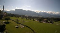 Archiv Foto Webcam Ritten bei Bozen, Südtirol 09:00