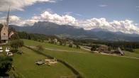 Archiv Foto Webcam Ritten bei Bozen, Südtirol 13:00