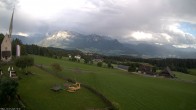 Archiv Foto Webcam Ritten bei Bozen, Südtirol 17:00
