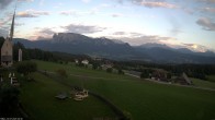Archiv Foto Webcam Ritten bei Bozen, Südtirol 19:00