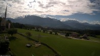 Archiv Foto Webcam Ritten bei Bozen, Südtirol 09:00
