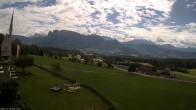 Archiv Foto Webcam Ritten bei Bozen, Südtirol 11:00