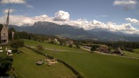 Archiv Foto Webcam Ritten bei Bozen, Südtirol 13:00