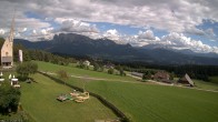 Archiv Foto Webcam Ritten bei Bozen, Südtirol 15:00