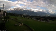 Archiv Foto Webcam Ritten bei Bozen, Südtirol 17:00